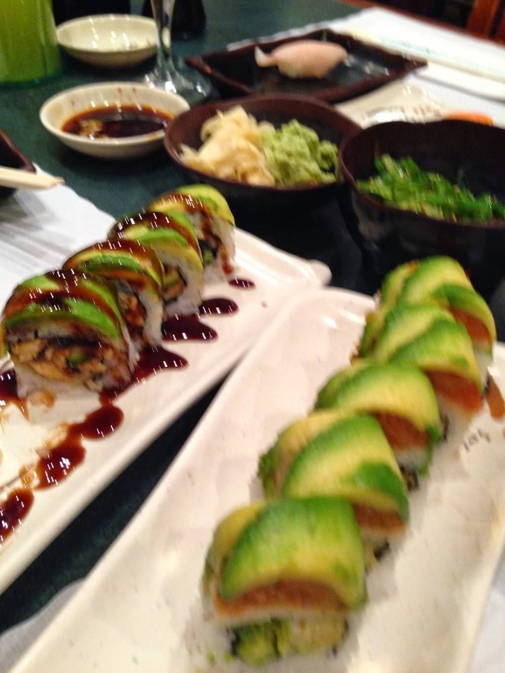 Sushi Mon | restaurant | 9770 S Maryland Pkwy, Las Vegas, NV 89183, USA | 7026170241 OR +1 702-617-0241