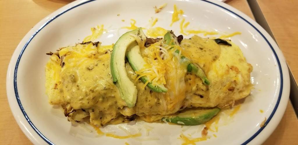 IHOP | restaurant | 6171 Oxon Hill Rd, Oxon Hill, MD 20745, USA | 3018394468 OR +1 301-839-4468