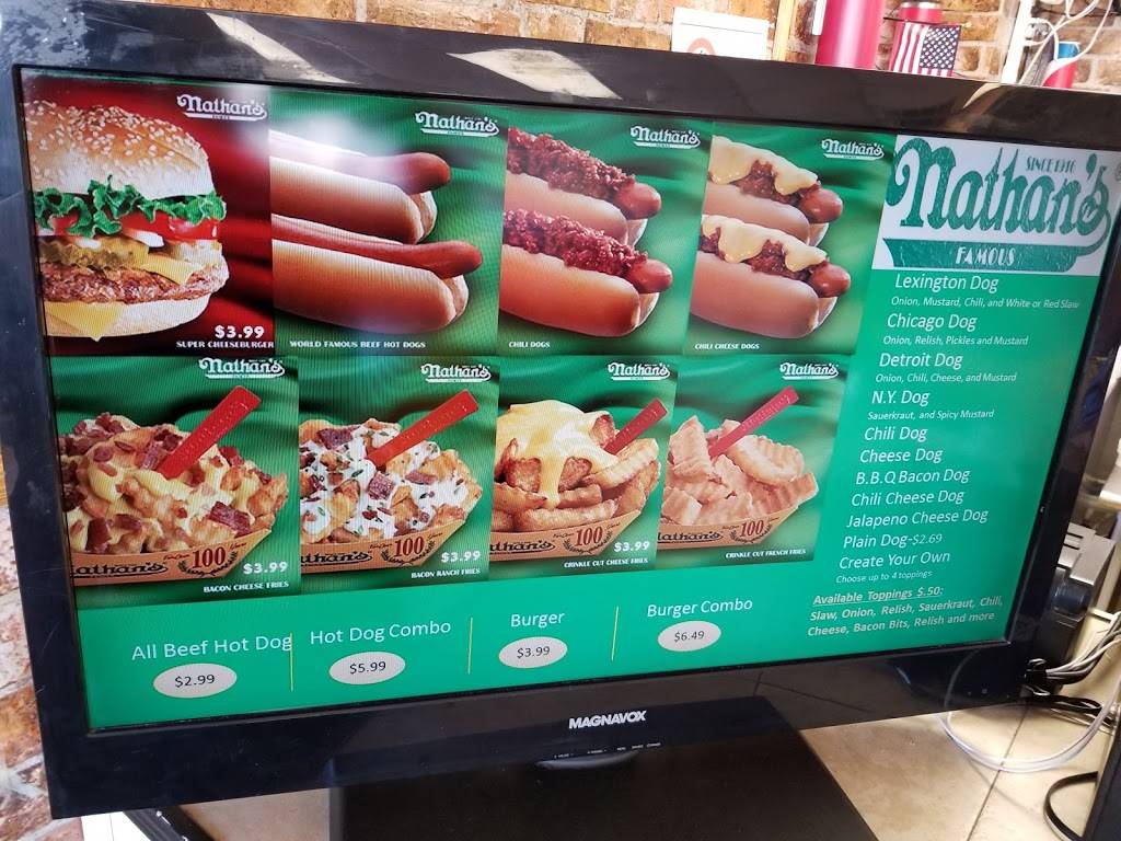 Sams Ice Cream | restaurant | 1905 Cotton Grove Rd, Lexington, NC 27292, USA | 3362371665 OR +1 336-237-1665