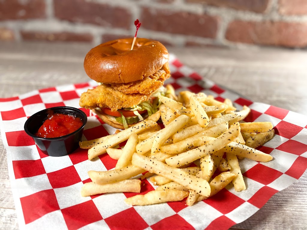 Parrys Pizzeria & Taphouse | restaurant | 5311 N Loop 1604 W Suite 114, San Antonio, TX 78257, USA | 2104551455 OR +1 210-455-1455