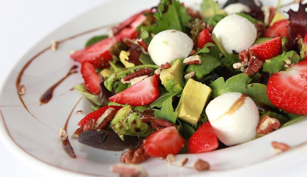 Bella Pasta | restaurant | 66 Place Bourget S, Joliette, QC J6E 5E7, Canada | 4508676776 OR +1 450-867-6776