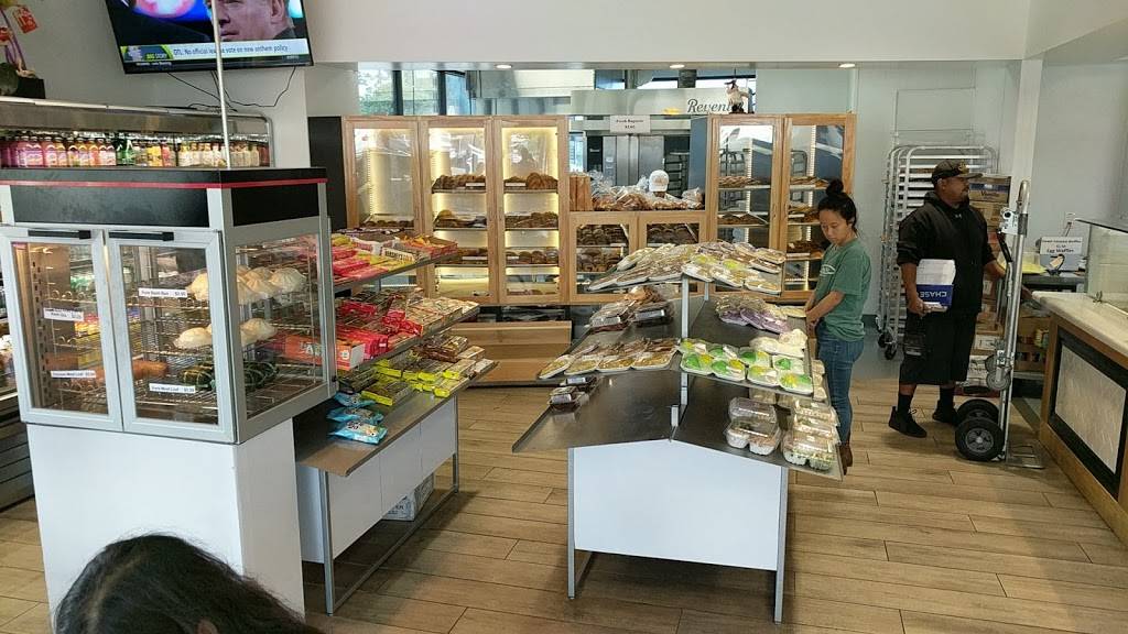 K Sandwiches | restaurant | 7604 Linda Vista Rd, San Diego, CA 92111, USA | 8583847373 OR +1 858-384-7373