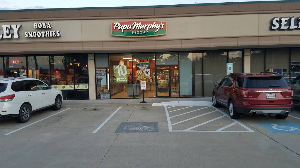 Papa Murphys | meal takeaway | 8606 Hwy 6 N, Houston, TX 77095, USA | 2815500202 OR +1 281-550-0202