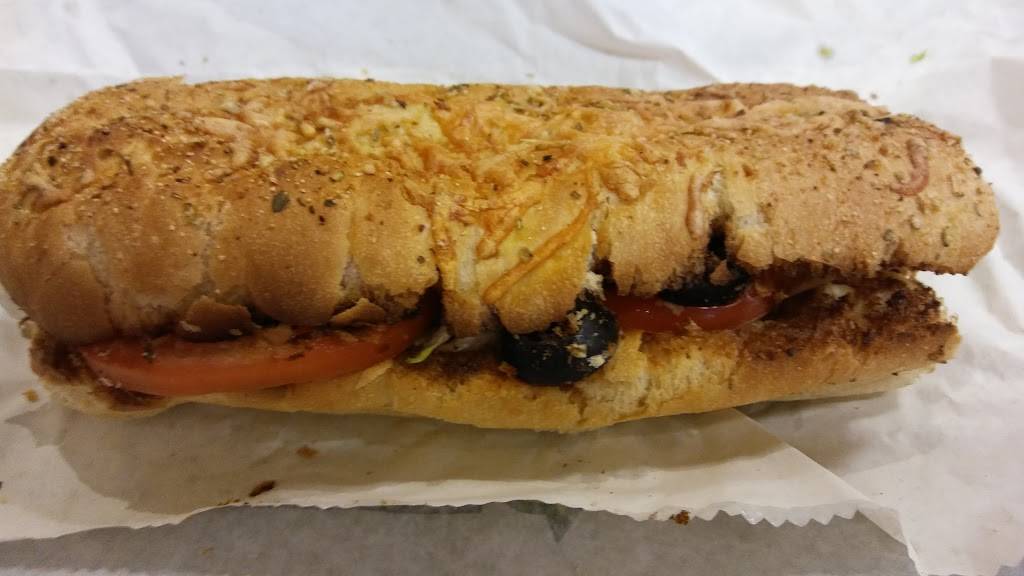 Subway Restaurants | restaurant | 801 B Moye Blvd, Greenville, NC 27834, USA | 2527571009 OR +1 252-757-1009
