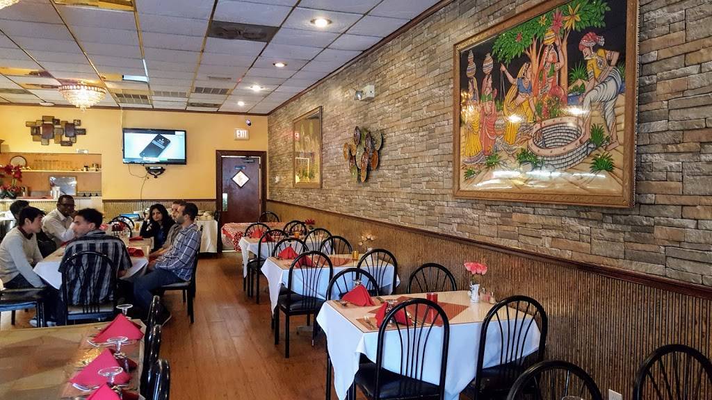 Amravathi Indian Restaurant | restaurant | 1008 NJ-34, Matawan, NJ 07747, USA | 7325660600 OR +1 732-566-0600