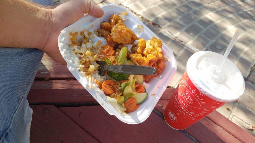 Panda Express | meal takeaway | 2310 El Camino Real, Palo Alto, CA 94306, USA | 6508131009 OR +1 650-813-1009