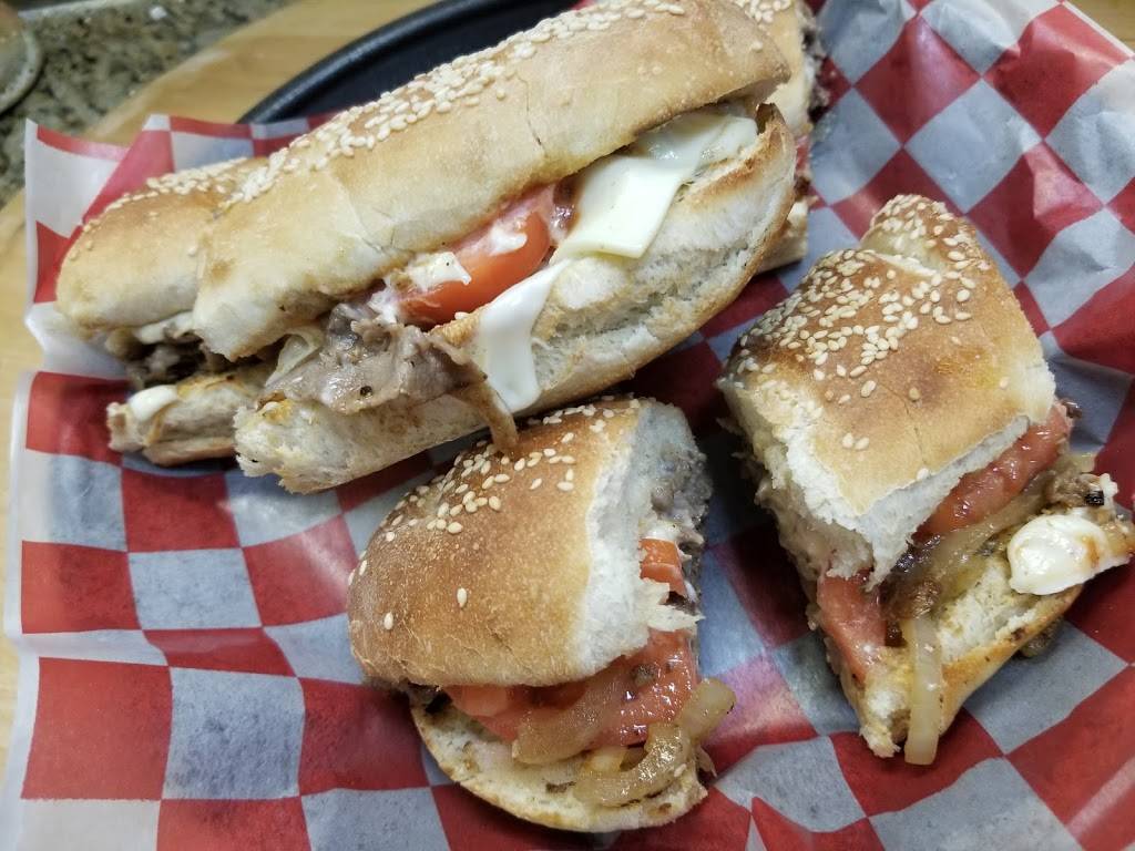 Francos Italian Restaurant | meal takeaway | 9010 Staples Mill Rd, Henrico, VA 23228, USA | 8047557500 OR +1 804-755-7500