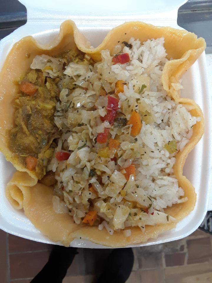 Dumpling Spot | restaurant | 4300 Clarcona Ocoee Rd, Orlando, FL 32810, USA | 4076010570 OR +1 407-601-0570