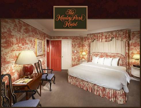 The Henley Park Hotel | restaurant | 926 Massachusetts Ave NW, Washington, DC 20001, USA | 2026385200 OR +1 202-638-5200