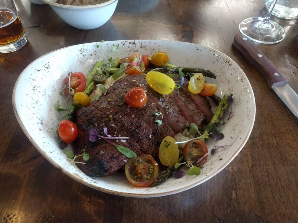 Osteria | restaurant | 5609 E McKellips Rd, Mesa, AZ 85215, USA | 4803005404 OR +1 480-300-5404