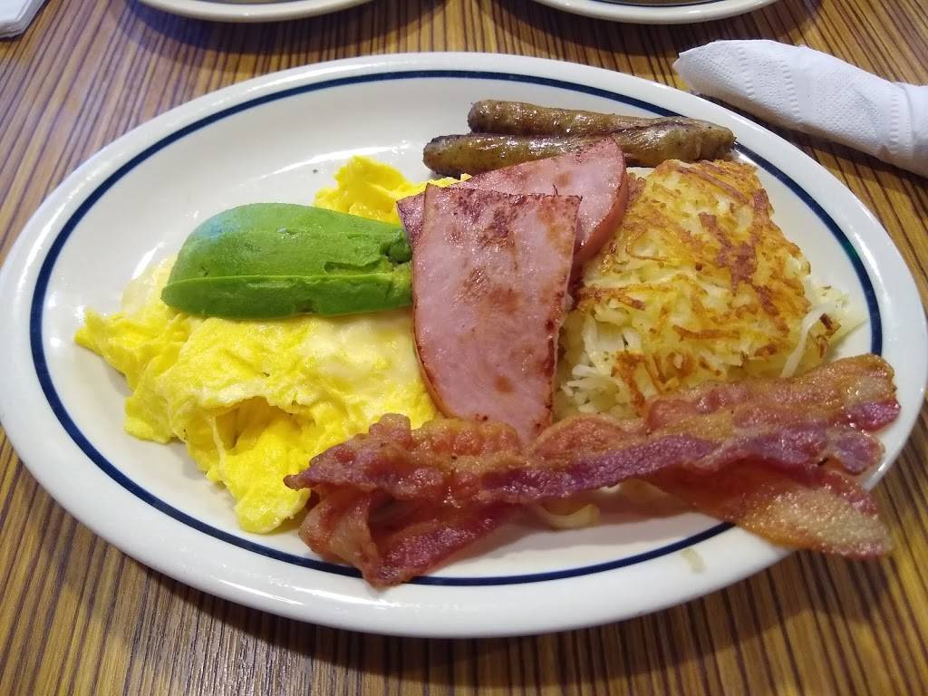 IHOP | restaurant | 2258 Otay Lakes Rd, Chula Vista, CA 91915, USA | 6196567780 OR +1 619-656-7780