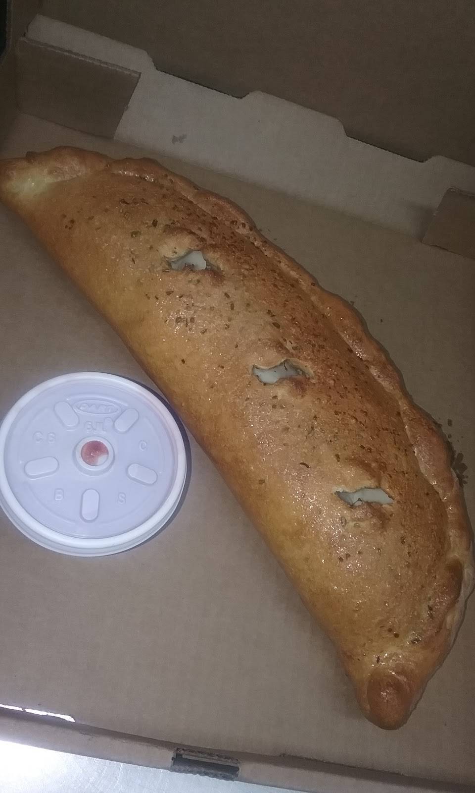 Papa Picciones Of Ravenna | restaurant | 12432 Stafford St, Ravenna, MI 49451, USA | 6164309349 OR +1 616-430-9349