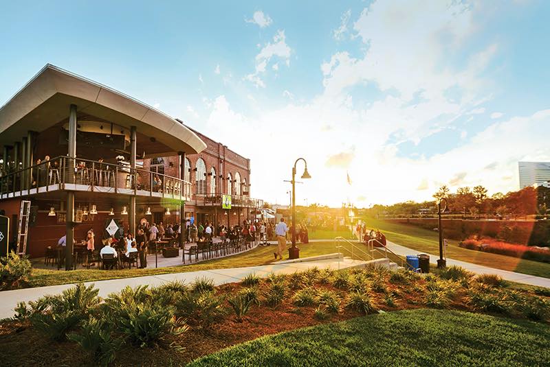 The Power Plant Cafe | cafe | 470 Suwannee St, Tallahassee, FL 32399, USA | 8505366821 OR +1 850-536-6821