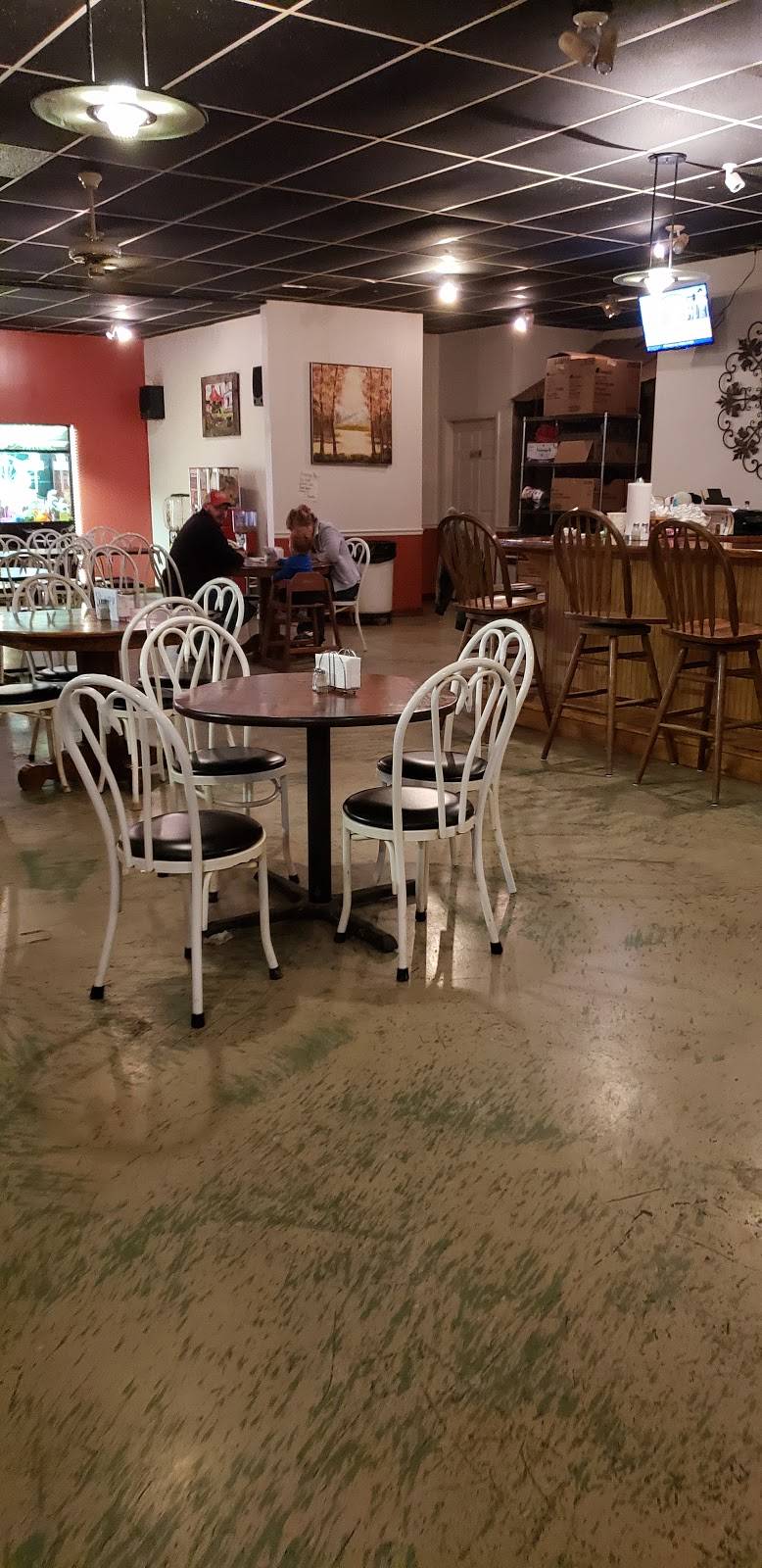 Big Marvs BBQ | restaurant | 1134 Aedc Rd, Winchester, TN 37398, USA | 9319678866 OR +1 931-967-8866