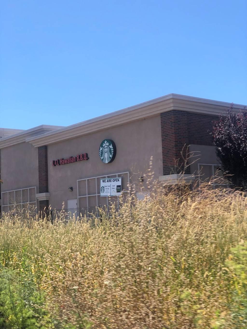 Starbucks | cafe | 5121 Business Center Dr #108, Fairfield, CA 94534, USA | 7078645092 OR +1 707-864-5092