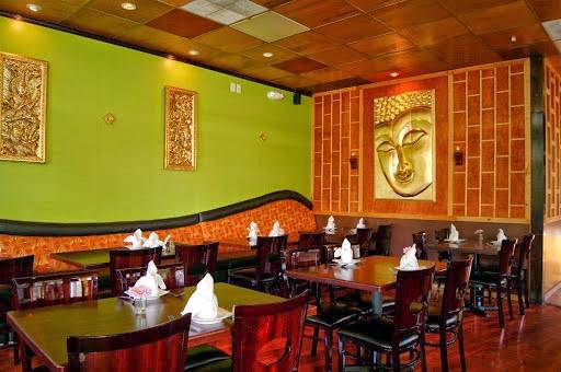 At Siam Thai Cuisine | Thai Restaurant Orlando International Dri | restaurant | 8957 International Dr, Orlando, FL 32819, USA | 4073702200 OR +1 407-370-2200