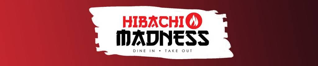Hibachi Madness | restaurant | 4318 Wabash Ave, Springfield, IL 62711, USA | 2174419498 OR +1 217-441-9498