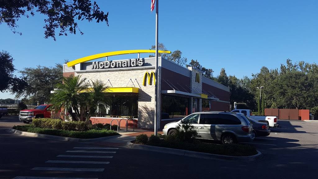 McDonalds | cafe | 5325 Frontage Rd S, Lakeland, FL 33815, USA | 8636030230 OR +1 863-603-0230