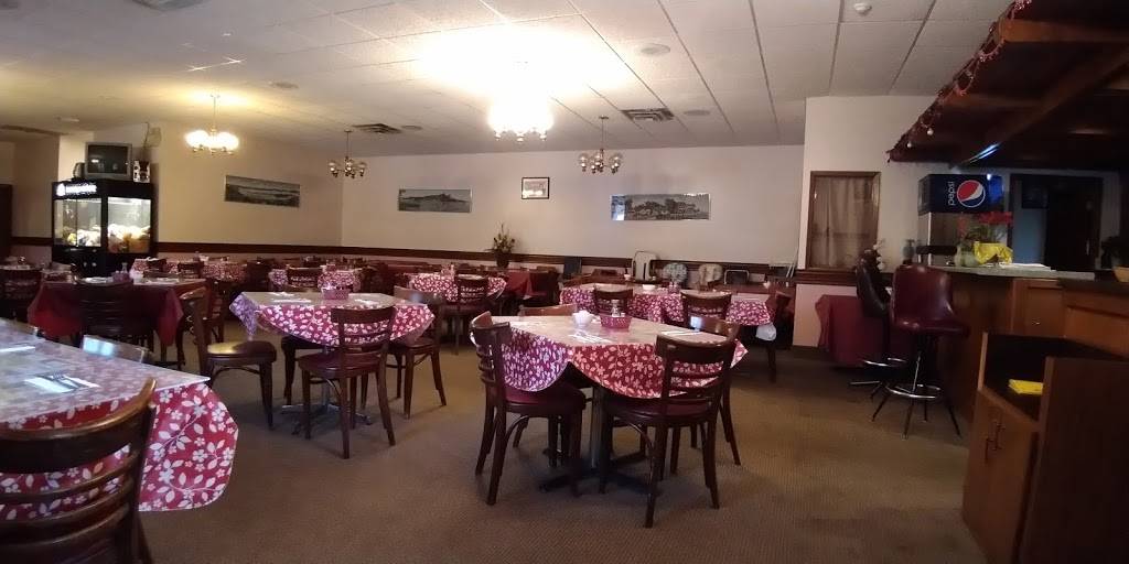 Happy In Restaurant | restaurant | 139 Talbot St W, Leamington, ON N8H 1N2, Canada | 5193266127 OR +1 519-326-6127