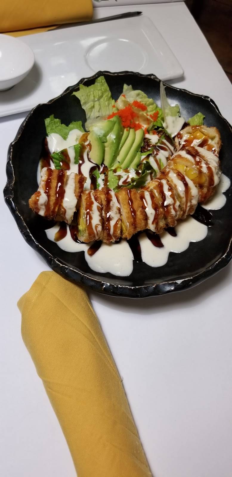 Tora | restaurant | 1330 N Hamilton Rd, Columbus, OH 43230, USA | 6144288672 OR +1 614-428-8672