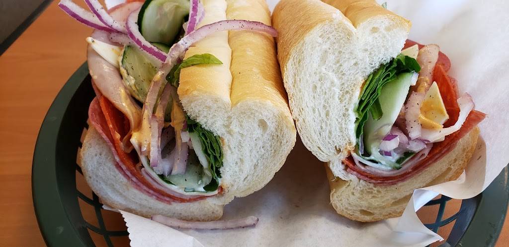 Subway Restaurants | restaurant | Potranco Center West, 15118 Potranco Rd 10 & 11, San Antonio, TX 78245, USA | 2106790321 OR +1 210-679-0321