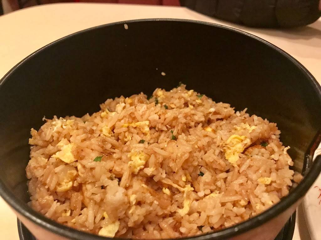 Fus Palace Restaurant | restaurant | 8751 Pico Blvd, Los Angeles, CA 90035, USA | 3102717887 OR +1 310-271-7887