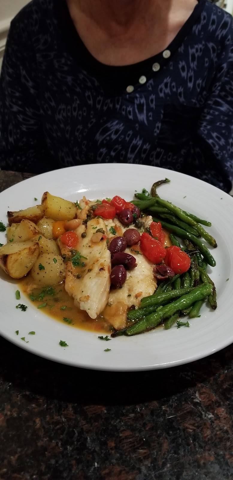 Limoncello Bistro Sarasota | restaurant | 999 Cattlemen Rd, Sarasota, FL 34232, USA | 9413425060 OR +1 941-342-5060