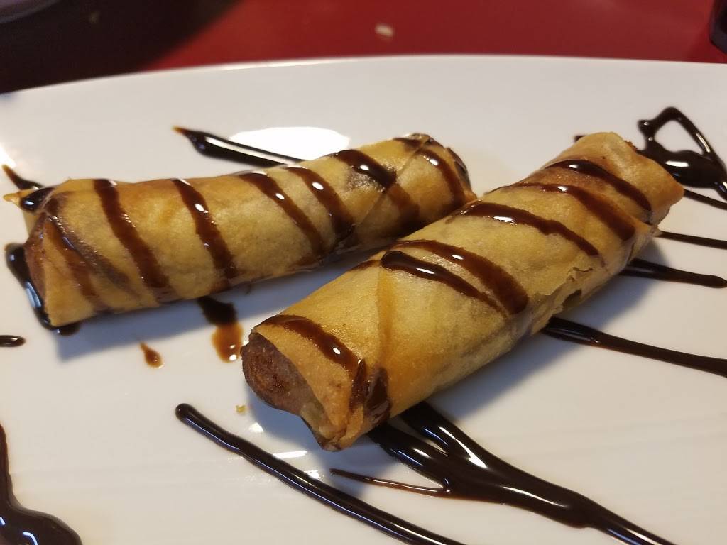 Kung Pao House | restaurant | 3024 W Ball Rd, Anaheim, CA 92804, USA | 7148281168 OR +1 714-828-1168