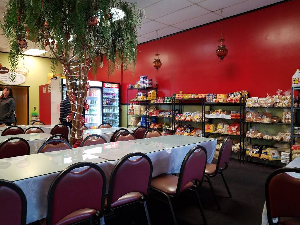 Zenys Restaurant | restaurant | 352 W D St, Lemoore, CA 93245, USA | 5599244973 OR +1 559-924-4973