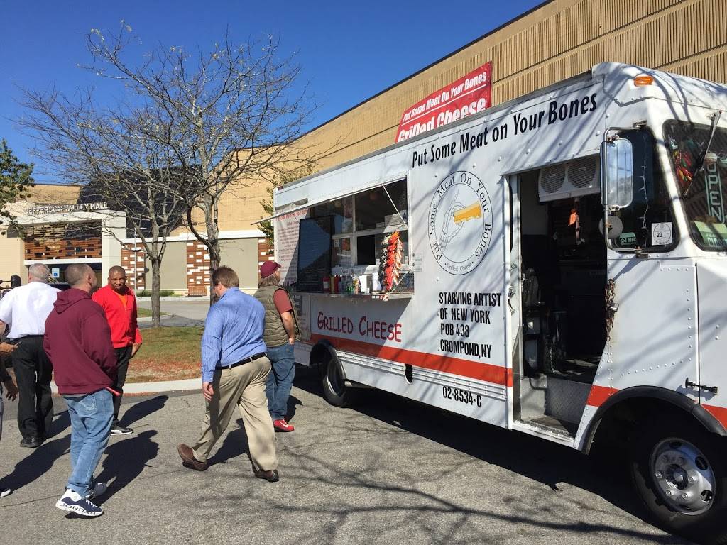 Put Some Meat On Your Bones | restaurant | 650 Lee Blvd, Yorktown Heights, NY 10598, USA | 9143915527 OR +1 914-391-5527