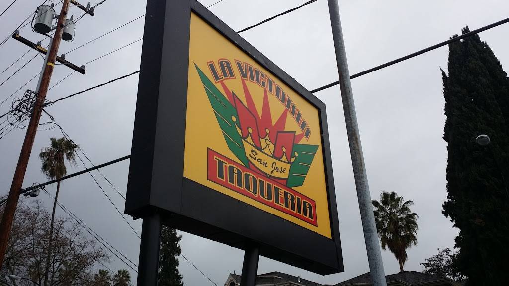 La Victoria Taqueria | restaurant | 291 N 4th St, San Jose, CA 95112, USA | 4083201595 OR +1 408-320-1595