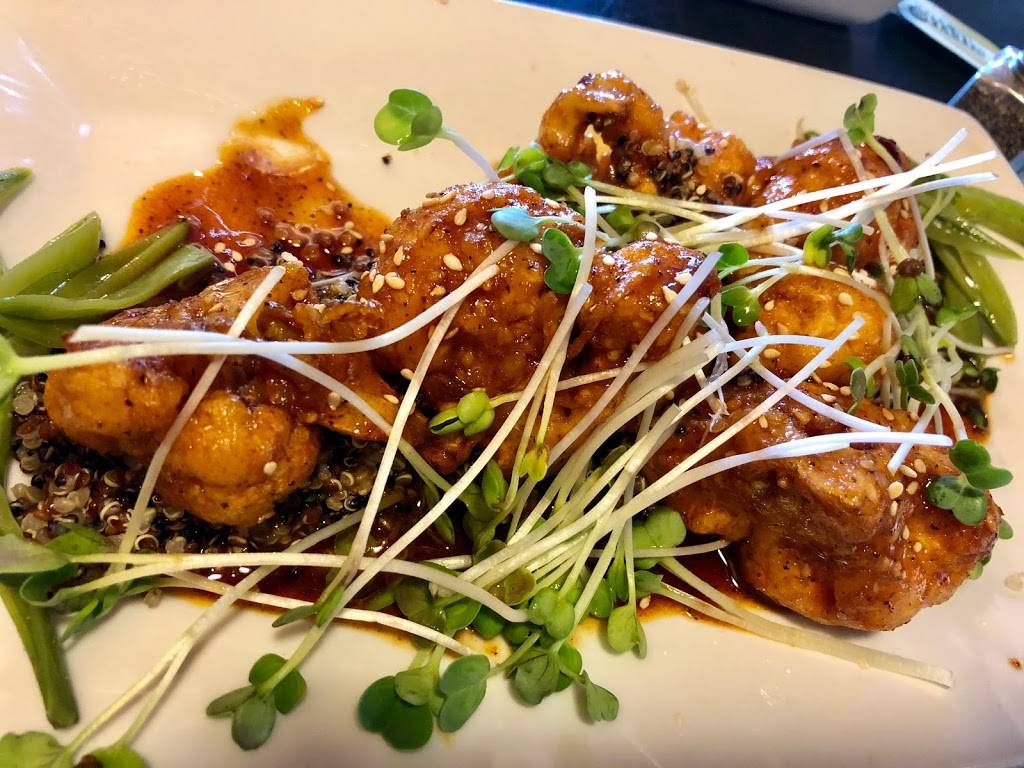 The Herb Box | restaurant | 20707 N Pima Rd #140, Scottsdale, AZ 85255, USA | 4802896180 OR +1 480-289-6180