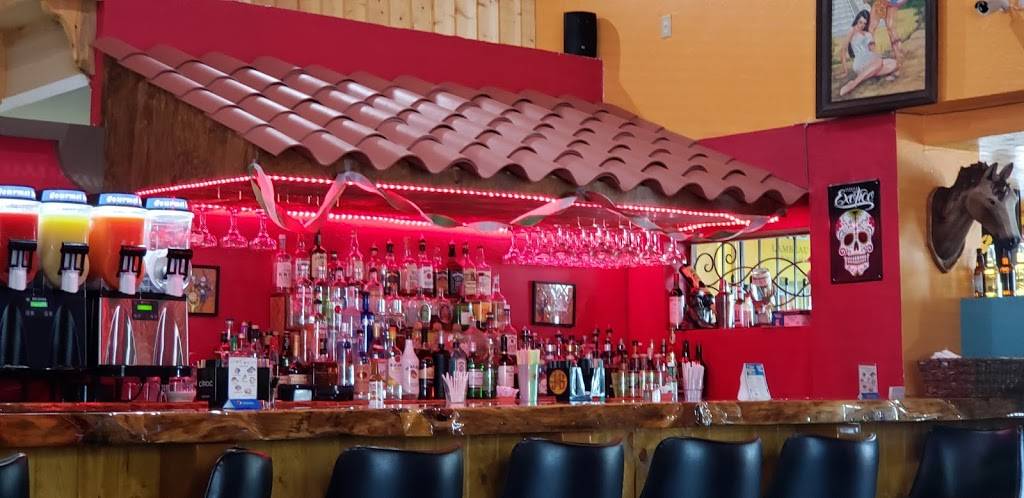 La Cabana Mexican Cuisine | restaurant | 1553 Marinette Ave, Marinette, WI 54143, USA | 7153305903 OR +1 715-330-5903