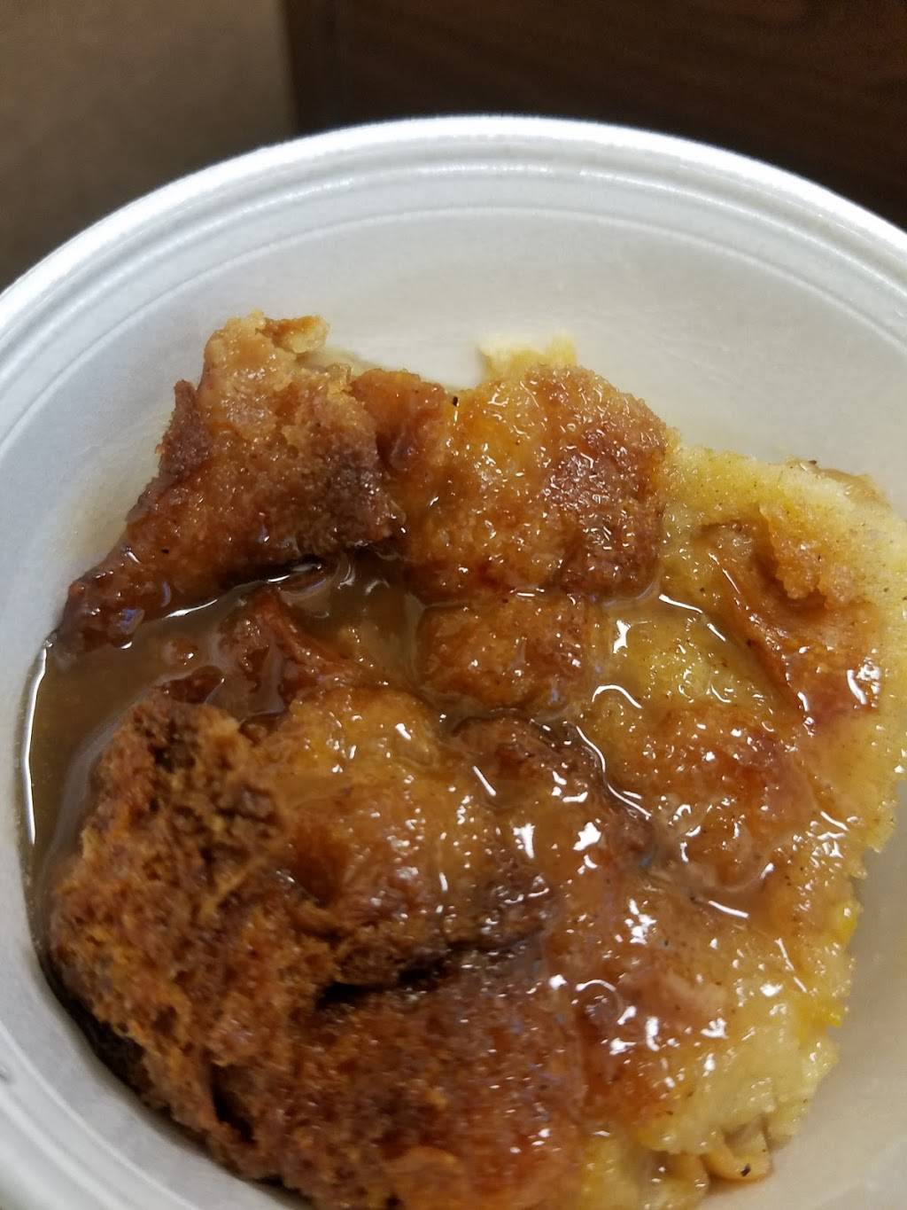 Big Herms Kitchen | meal delivery | 315 N 2nd St, Richmond, VA 23219, USA | 8046430202 OR +1 804-643-0202