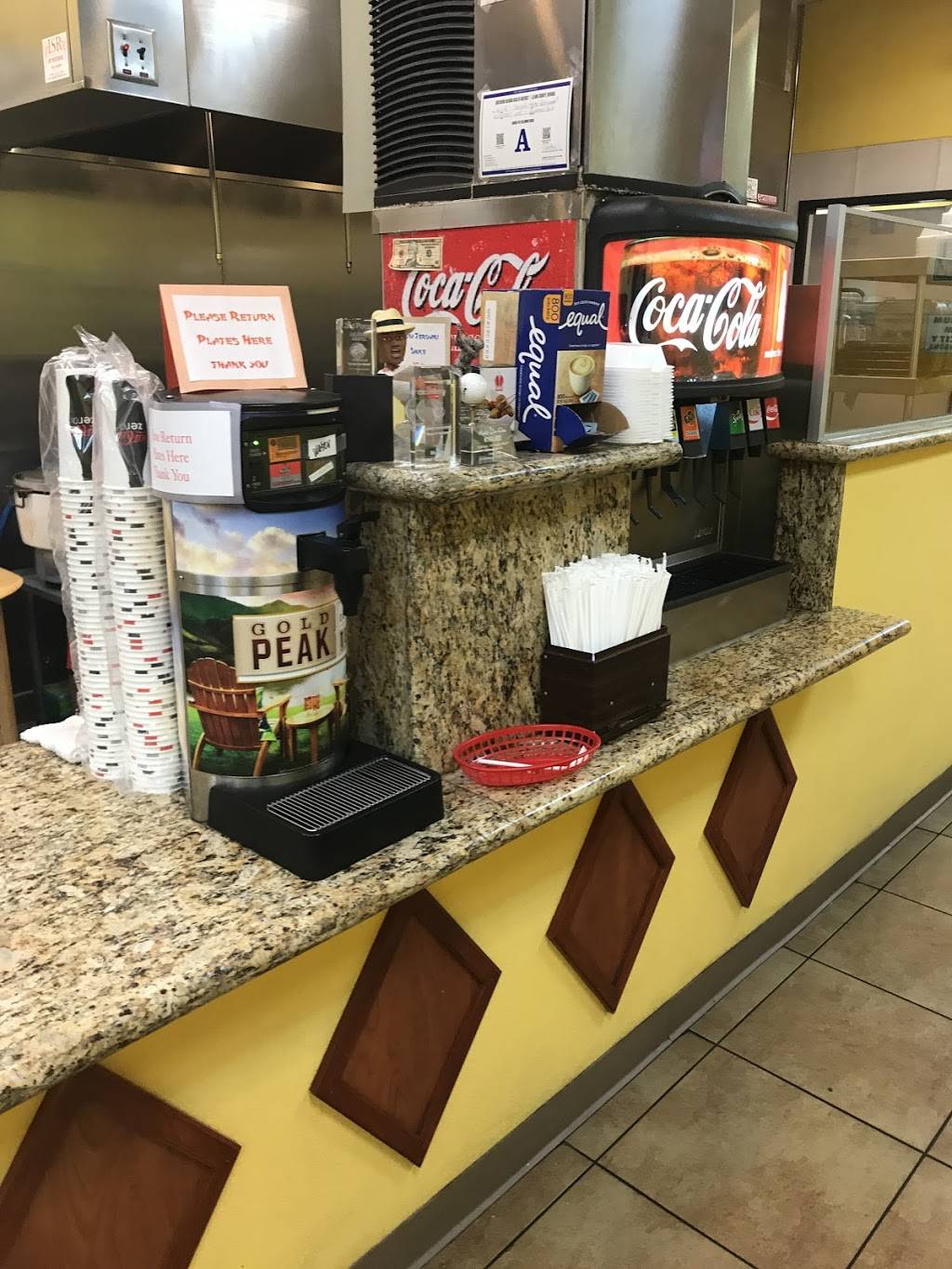 Teriyaki House | restaurant | 3229, 6181 S Rainbow Blvd # 105, Las Vegas, NV 89118, USA | 7023659292 OR +1 702-365-9292