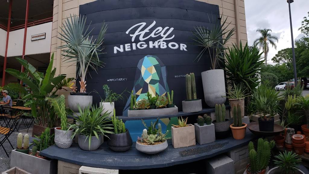 Farm & Haus | restaurant | 3201 Corrine Dr #9, Orlando, FL 32803, USA | 3214306627 OR +1 321-430-6627