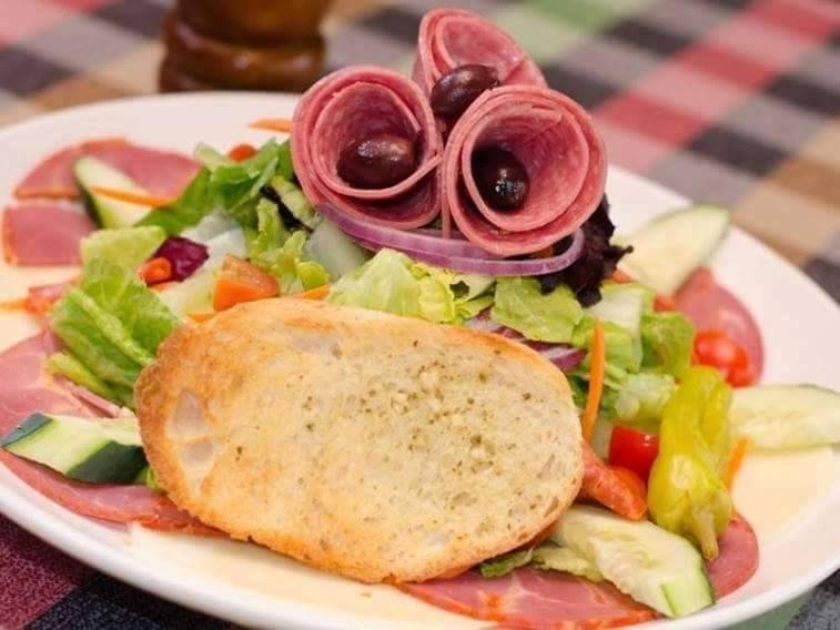 Leonas Pizzeria | restaurant | 66 E Devon Ave, Elk Grove Village, IL 60007, USA | 8473788190 OR +1 847-378-8190