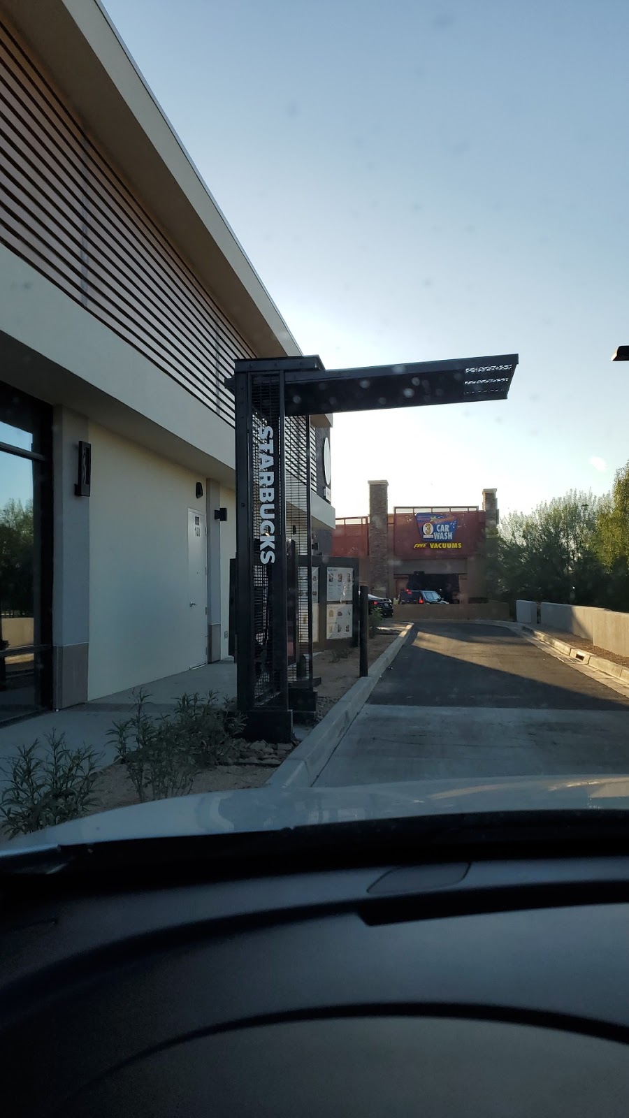 Starbucks | cafe | 16931 W Bell Rd, Surprise, AZ 85374, USA | 6234718330 OR +1 623-471-8330