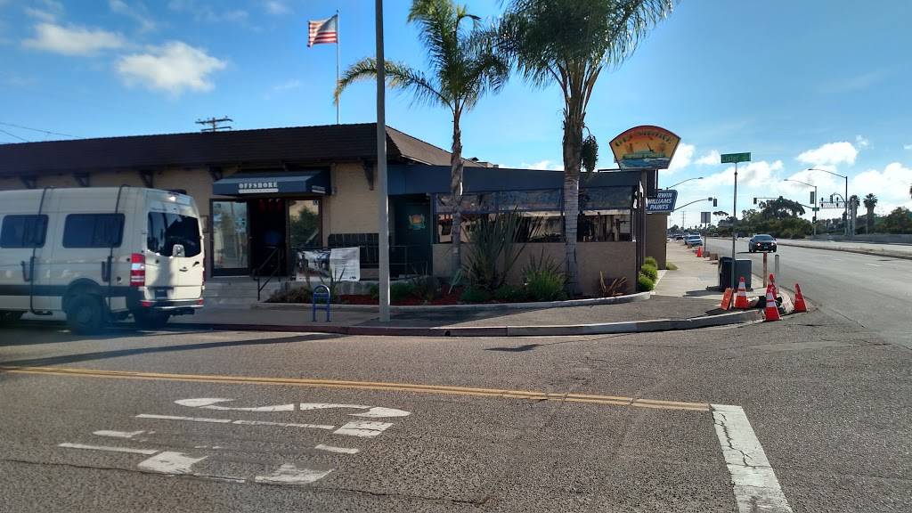 Offshore Tavern & Grill | restaurant | 2253 Morena Blvd, San Diego, CA 92110, USA | 6192762253 OR +1 619-276-2253