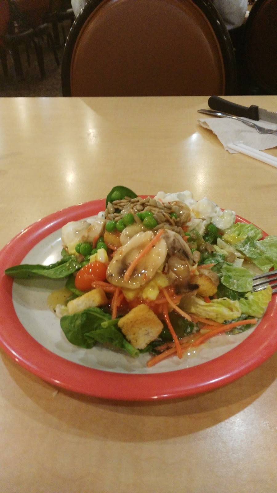 HomeTown Buffet | restaurant | 651 Palomar St, Chula Vista, CA 91911, USA | 6194260505 OR +1 619-426-0505