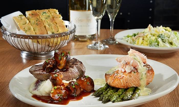 Scotts Bar & Grill | restaurant | 8115 Lake Ballinger Way, Edmonds, WA 98026, USA | 4257752561 OR +1 425-775-2561