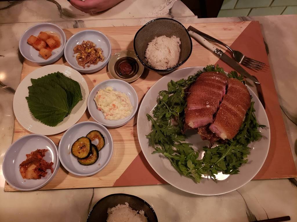 Passerotto | restaurant | 5420 N Clark St, Chicago, IL 60640, USA | 7086072102 OR +1 708-607-2102