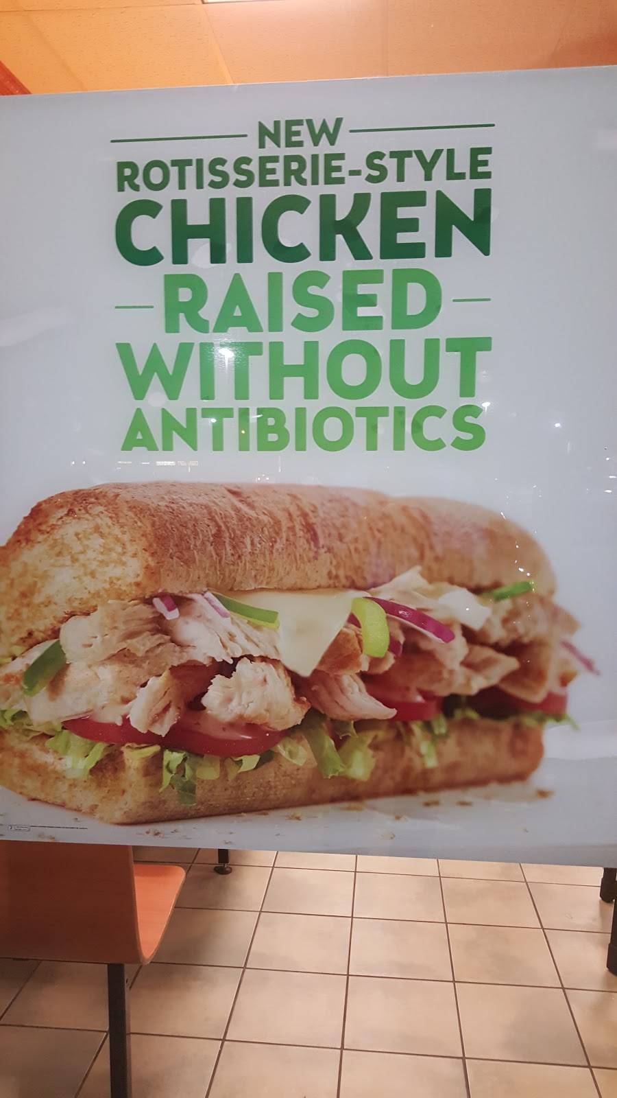 Subway | restaurant | 1194 Kenny Centre Mall, Columbus, OH 43220, USA | 6144592748 OR +1 614-459-2748