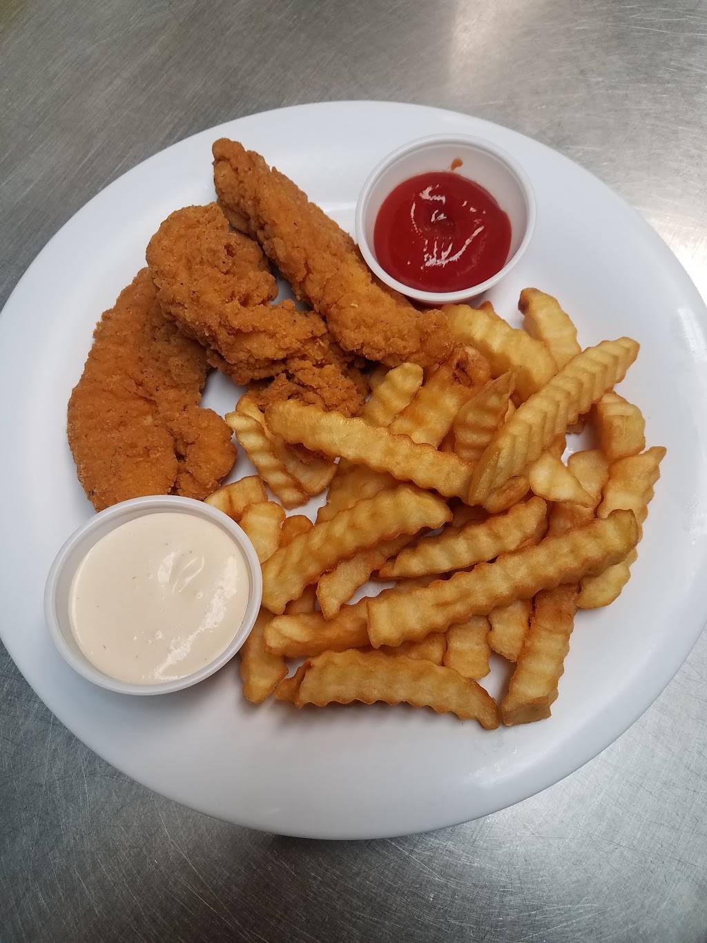 Catrachos Restaurant | restaurant | 330 S Green Bay Rd, Waukegan, IL 60085, USA | 2246378870 OR +1 224-637-8870