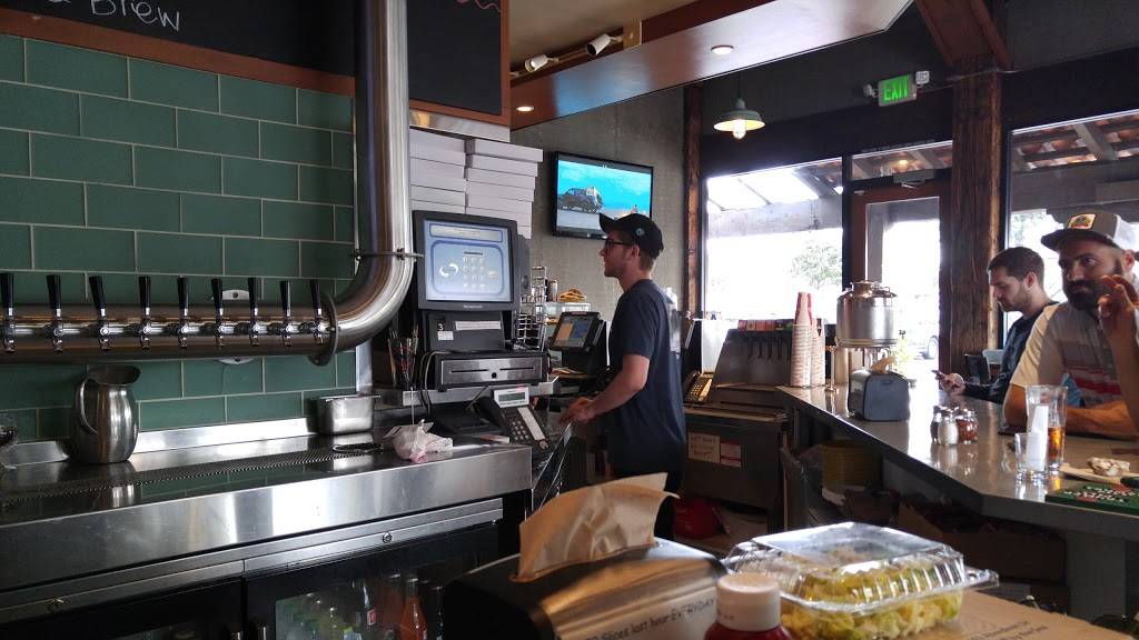 Best Pizza & Brew | restaurant | 9172 Mira Mesa Blvd, San Diego, CA 92126, USA | 8585669900 OR +1 858-566-9900