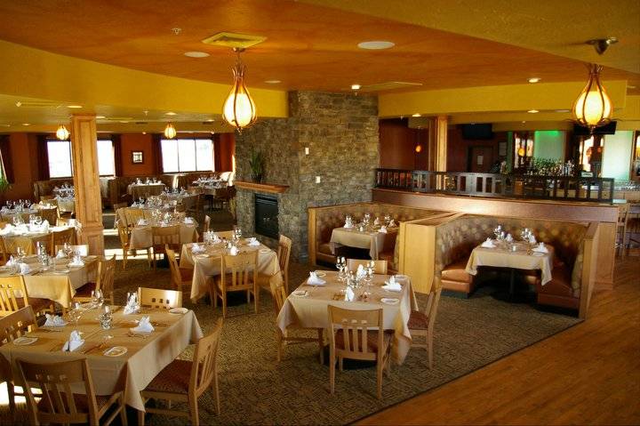 Trappers Chop House | restaurant | 19308 Cottonwood Dr, Parker, CO 80138, USA | 3032482132 OR +1 303-248-2132