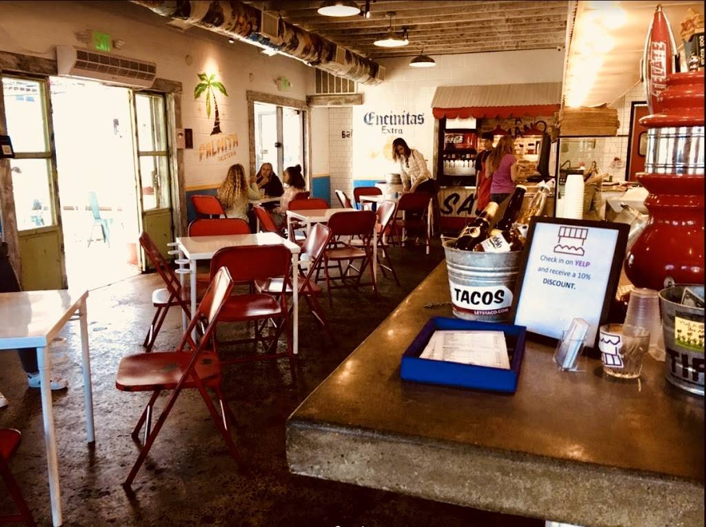 The Taco Stand | restaurant | 642 S Coast Hwy 101, Encinitas, CA 92024, USA | 7602302061 OR +1 760-230-2061