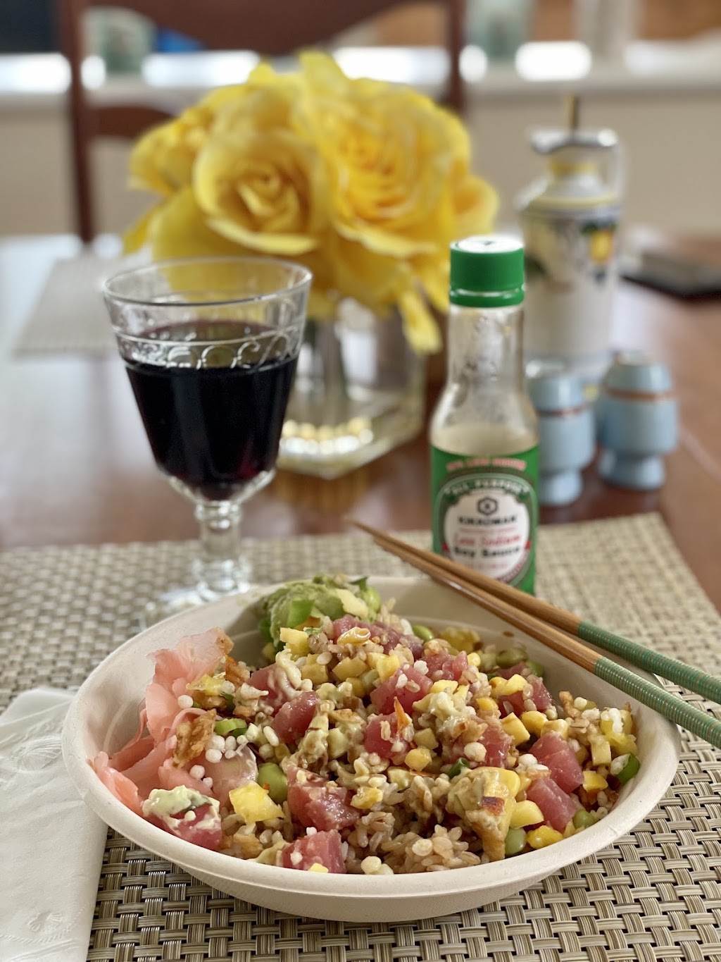 Island Fin Poke Longwood | restaurant | 2425 W State Rd 434 STE F-179, Longwood, FL 32779, USA | 3219724192 OR +1 321-972-4192