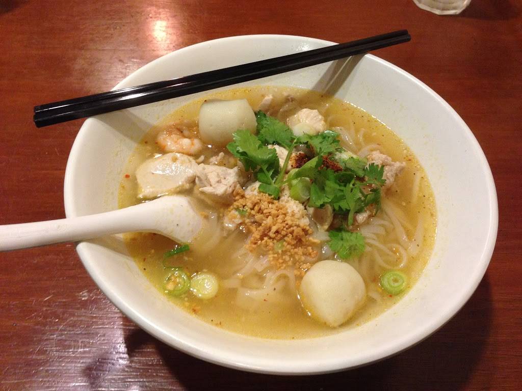 Teya Thai | restaurant | 5424 Laurel Canyon Blvd, Valley Village, CA 91607, USA | 8185066521 OR +1 818-506-6521