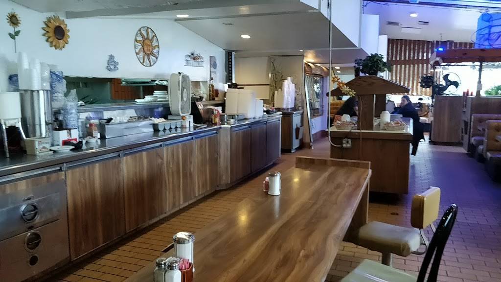 Chelios Diner | restaurant | 1621 S Prospect Ave, Oklahoma City, OK 73129, USA | 4056707799 OR +1 405-670-7799